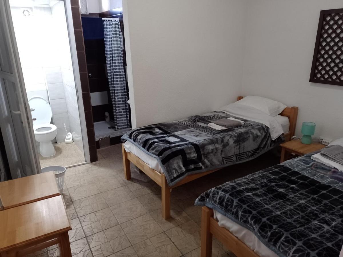 Hotel Trio Sobe Jajce Zewnętrze zdjęcie