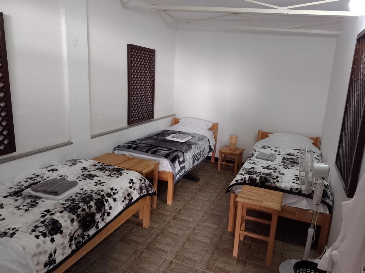 Hotel Trio Sobe Jajce Zewnętrze zdjęcie