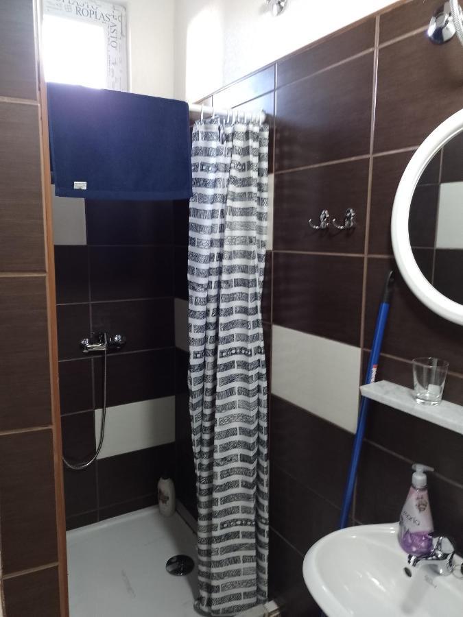 Hotel Trio Sobe Jajce Zewnętrze zdjęcie
