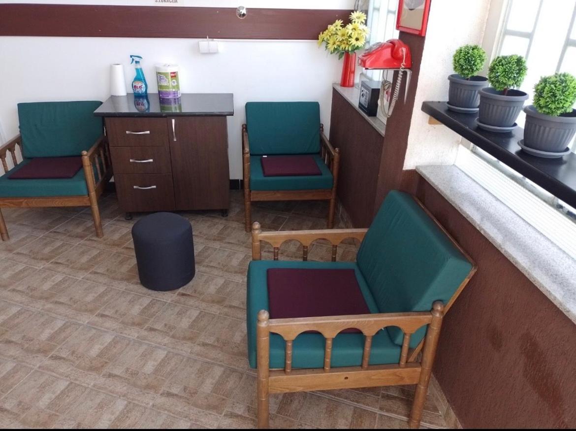 Hotel Trio Sobe Jajce Zewnętrze zdjęcie