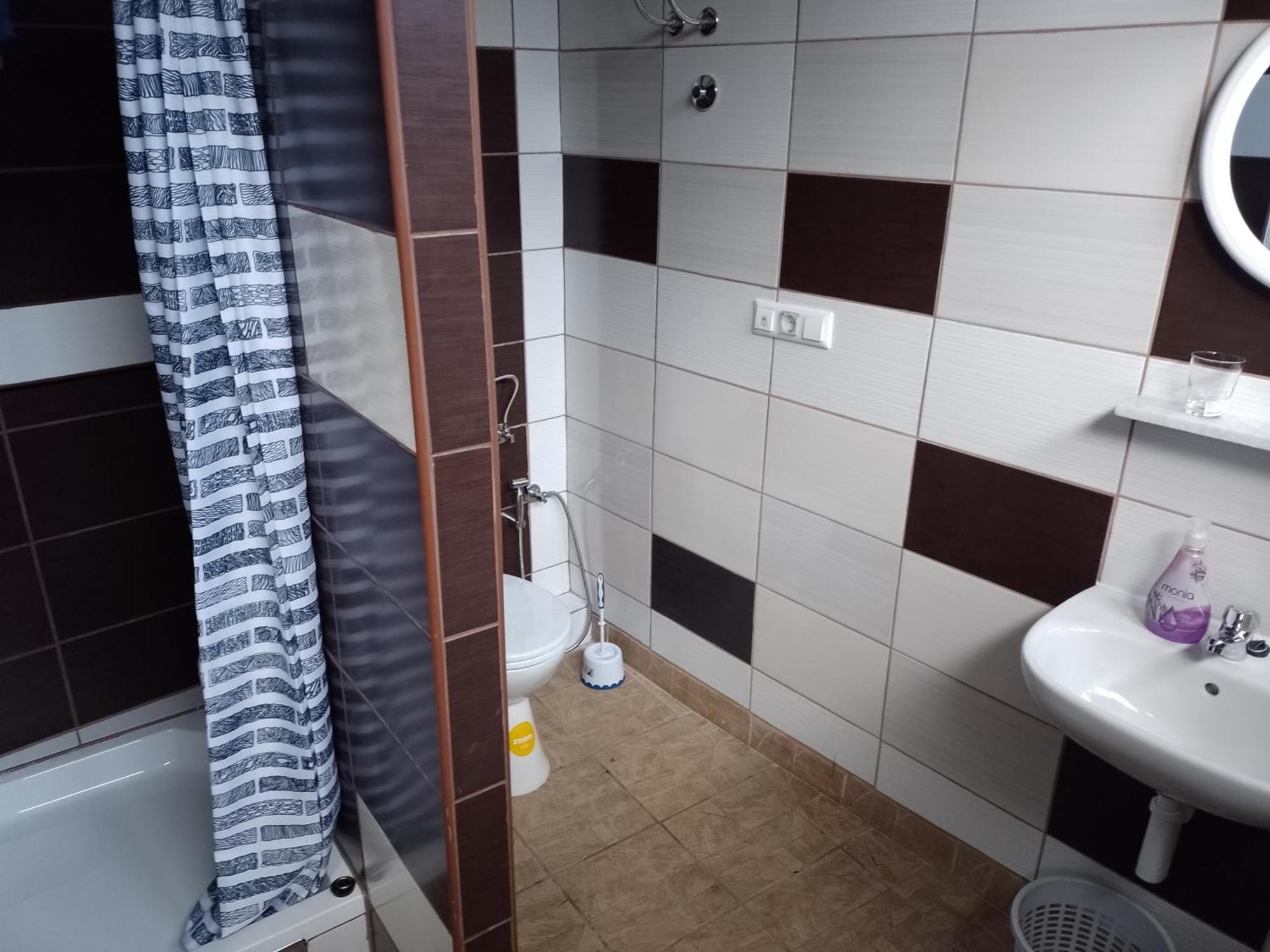 Hotel Trio Sobe Jajce Zewnętrze zdjęcie
